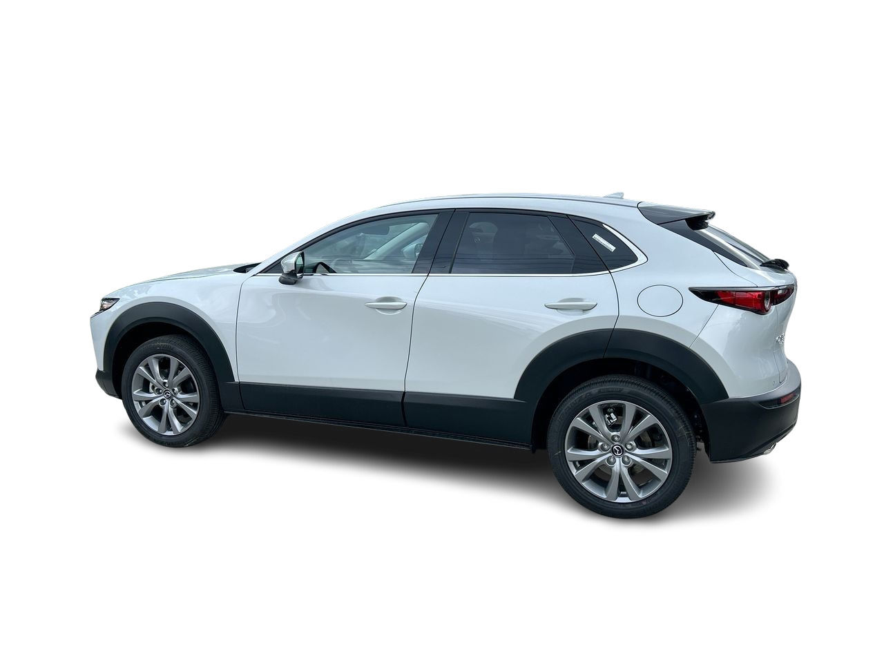2025 Mazda CX-30 in Scarborough, Ontario