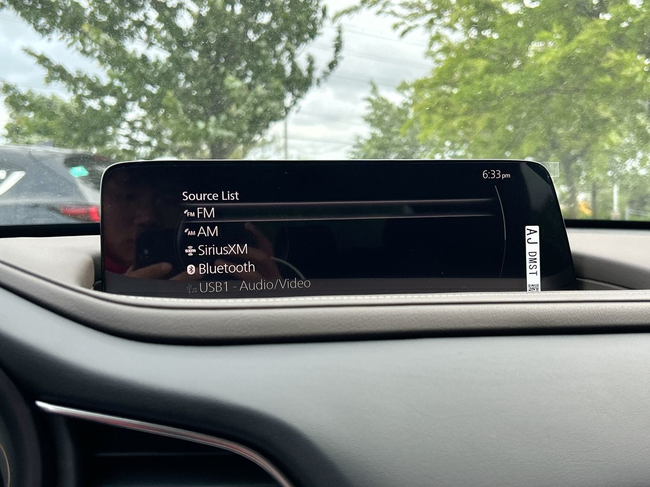 2025 Mazda CX-30 in Scarborough, Ontario