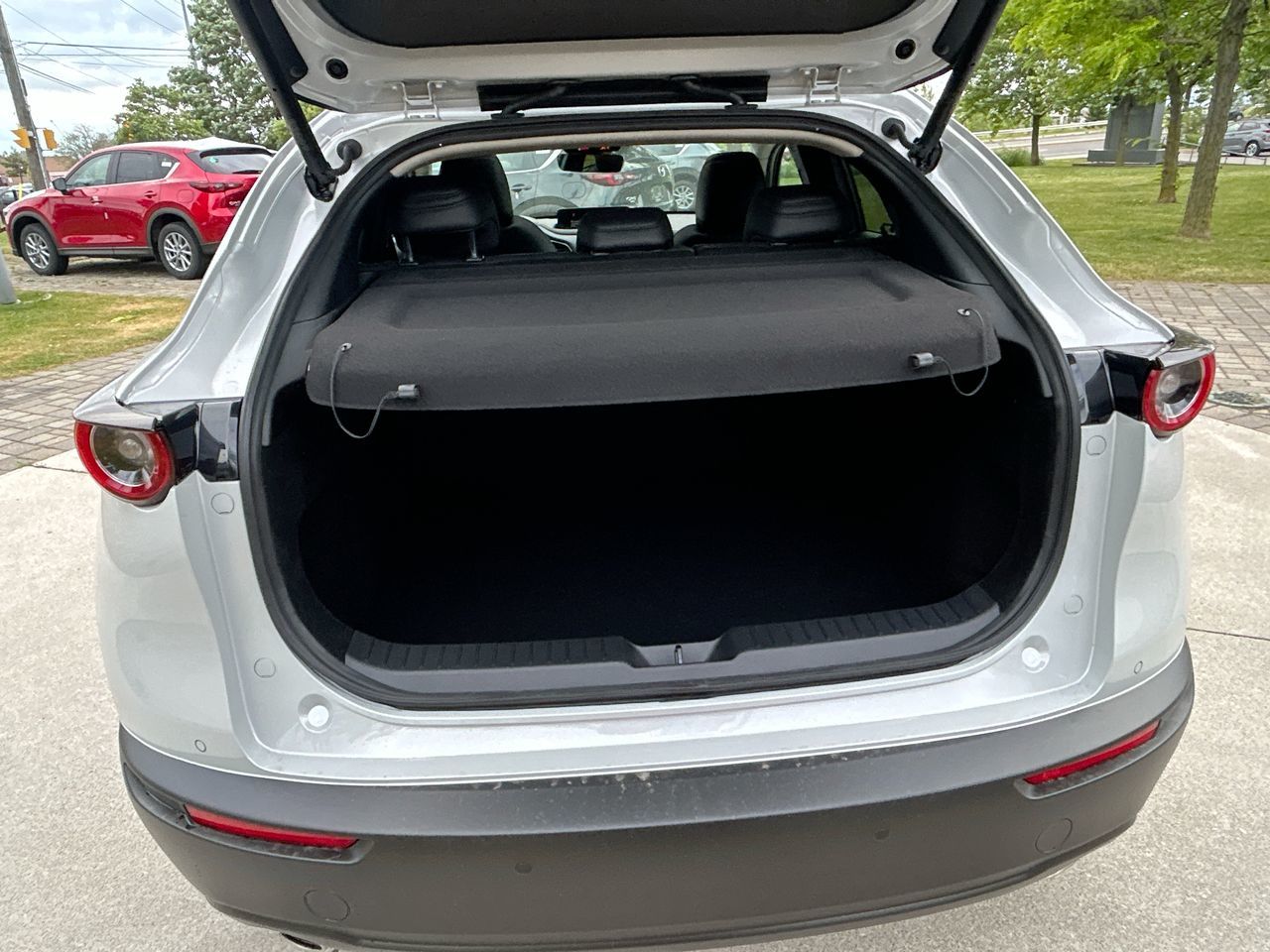 2025 Mazda CX-30 in Scarborough, Ontario