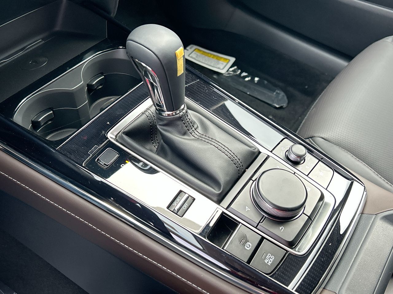2025 Mazda CX-30 in Scarborough, Ontario