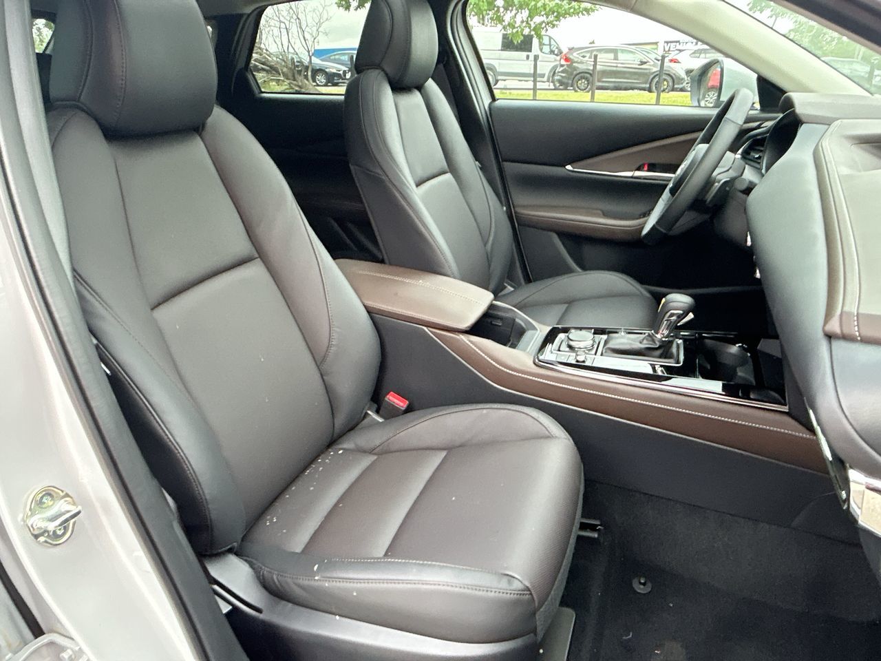 2025 Mazda CX-30 in Scarborough, Ontario