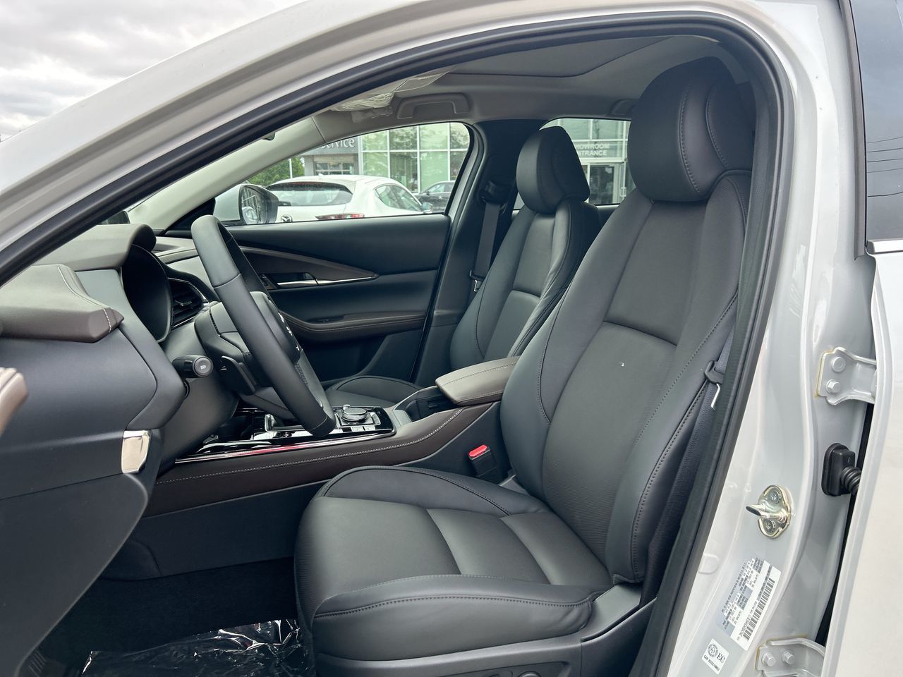 2025 Mazda CX-30 in Scarborough, Ontario