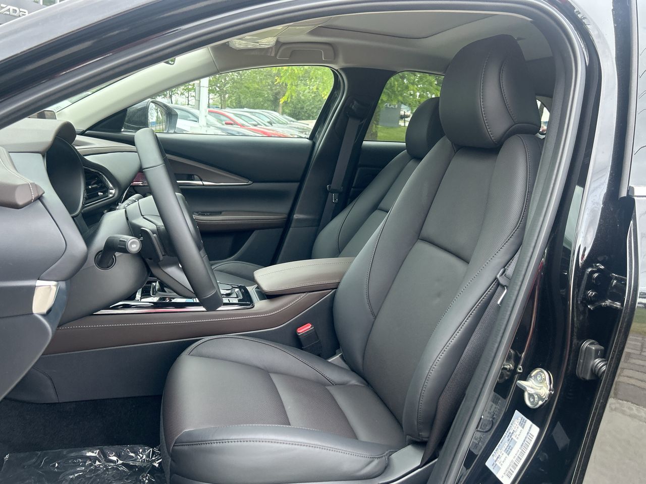 Mazda CX-30  2025 à Scarborough, Ontario