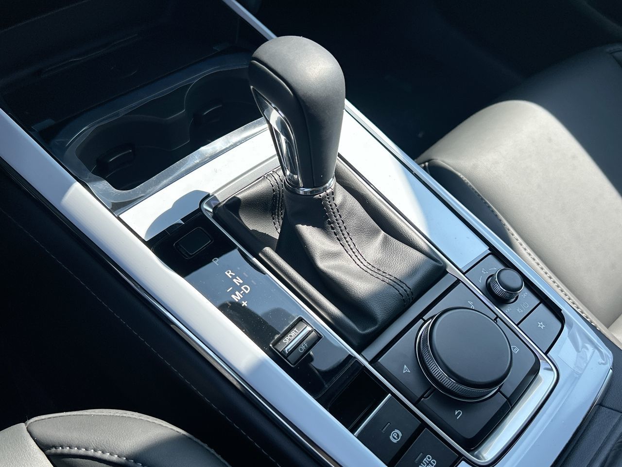 2025 Mazda CX-30 in Scarborough, Ontario