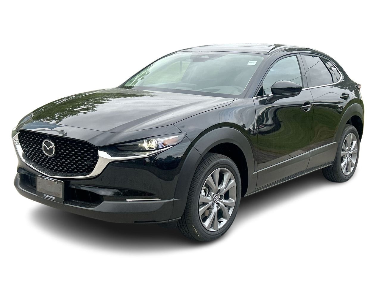 2025 Mazda CX-30 in Scarborough, Ontario