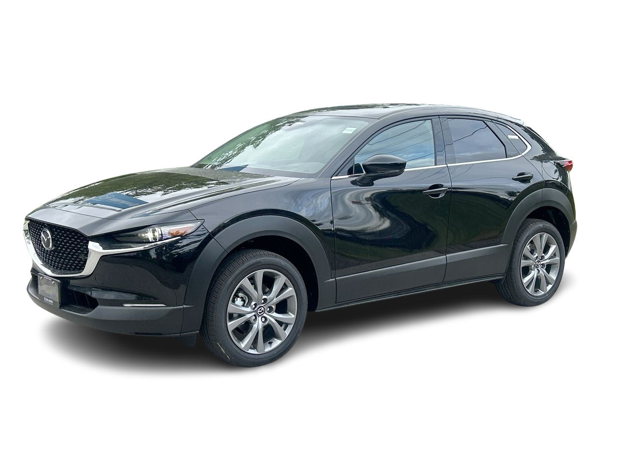2025 Mazda CX-30 in Scarborough, Ontario