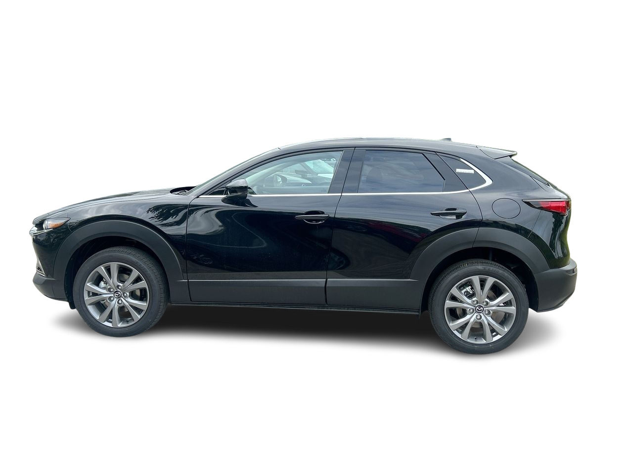 2025 Mazda CX-30 in Scarborough, Ontario