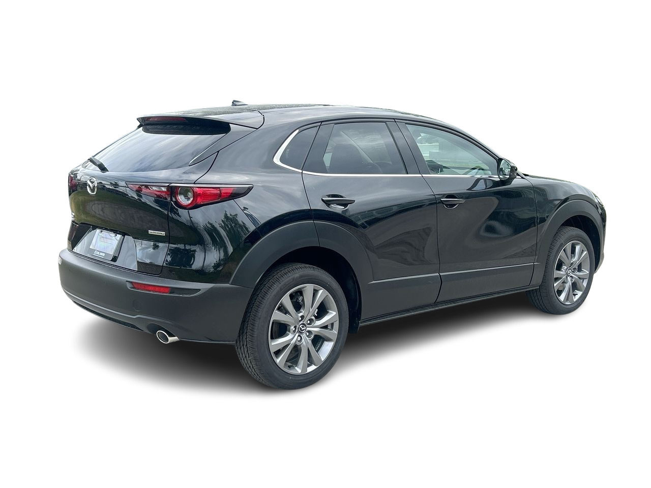 2025 Mazda CX-30 in Scarborough, Ontario