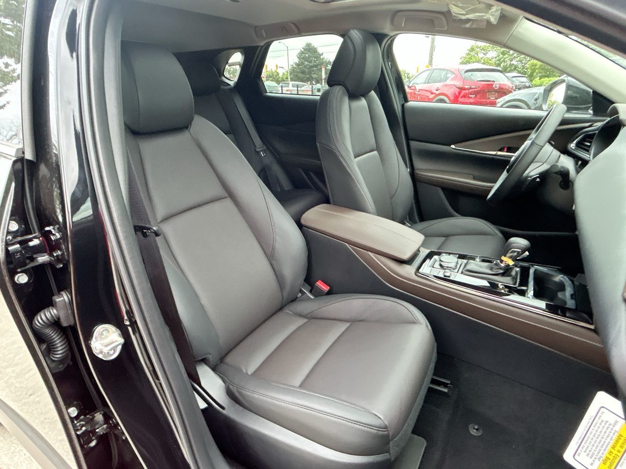 2025 Mazda CX-30 in Scarborough, Ontario