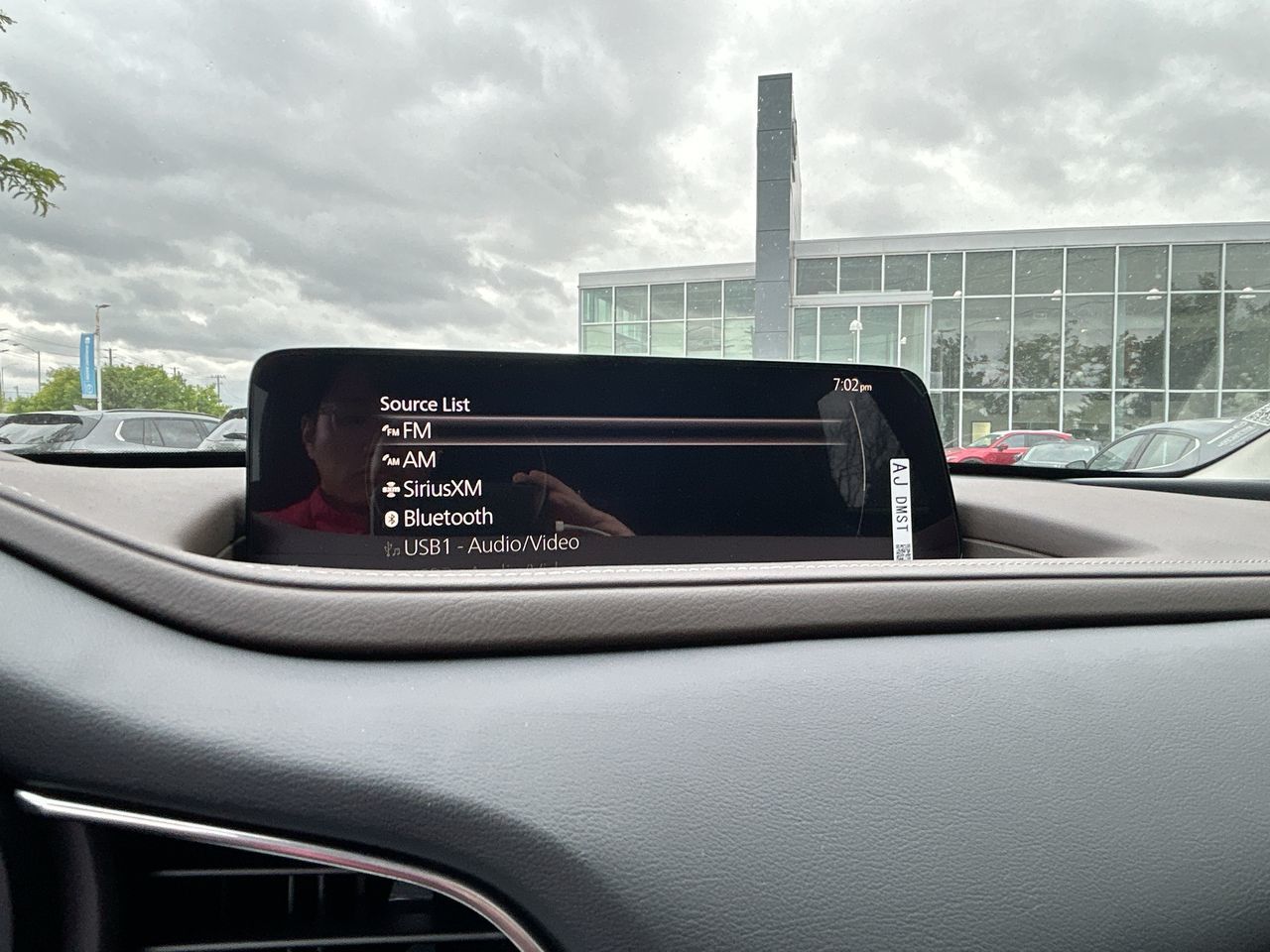 2025 Mazda CX-30 in Scarborough, Ontario