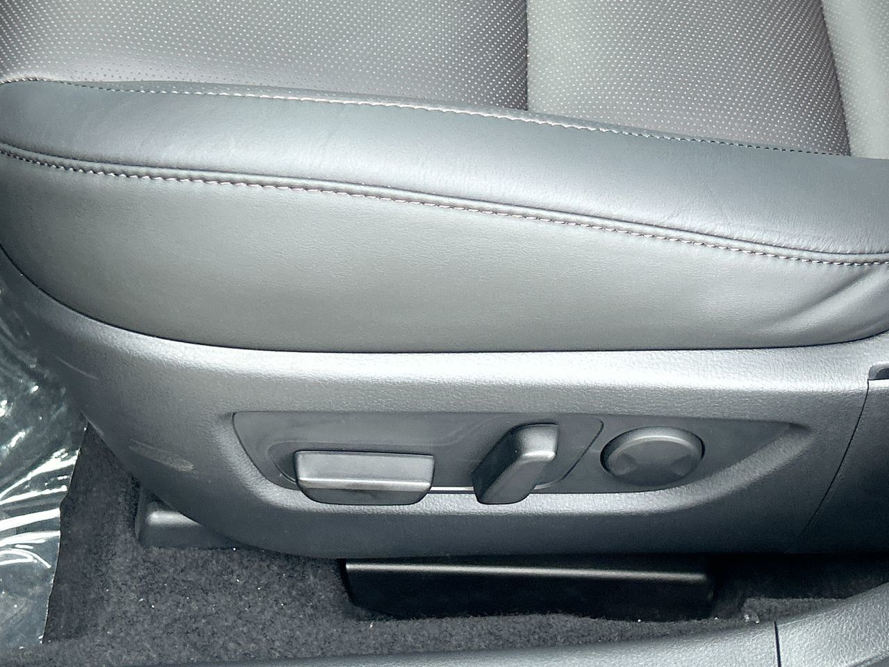 2025 Mazda CX-30 in Scarborough, Ontario