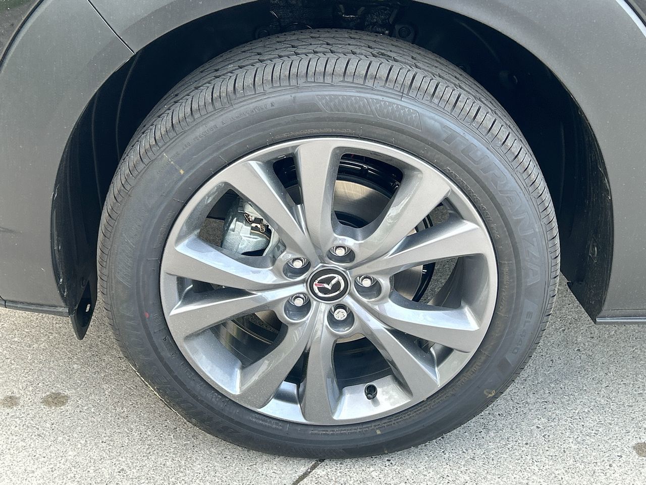 2025 Mazda CX-30 in Scarborough, Ontario