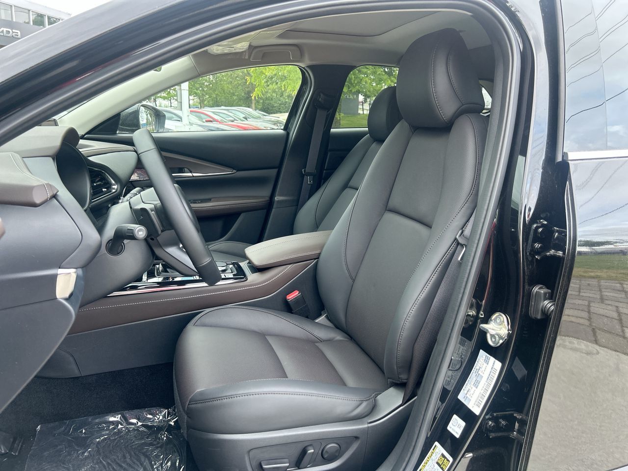 2025 Mazda CX-30 in Scarborough, Ontario