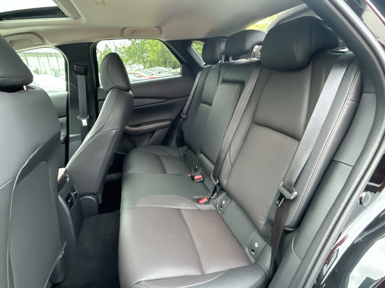 2025 Mazda CX-30 in Scarborough, Ontario