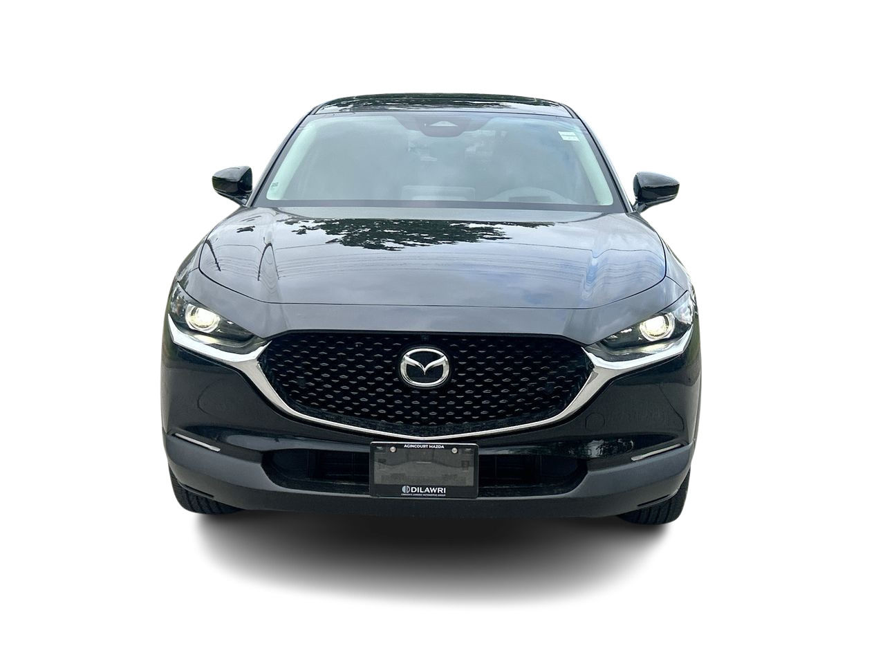 2025 Mazda CX-30 in Scarborough, Ontario