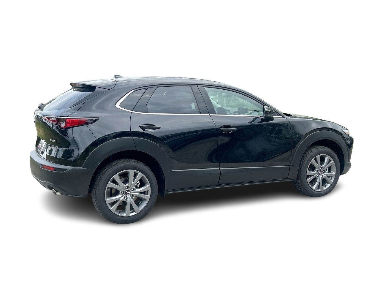 2025 Mazda CX-30 in Scarborough, Ontario