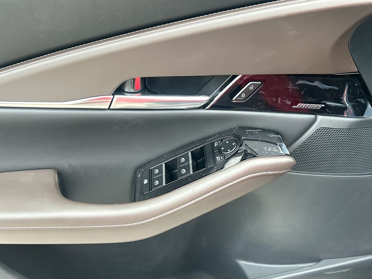 2025 Mazda CX-30 in Scarborough, Ontario