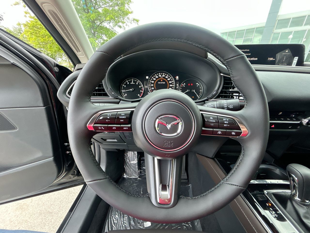 2025 Mazda CX-30 in Scarborough, Ontario