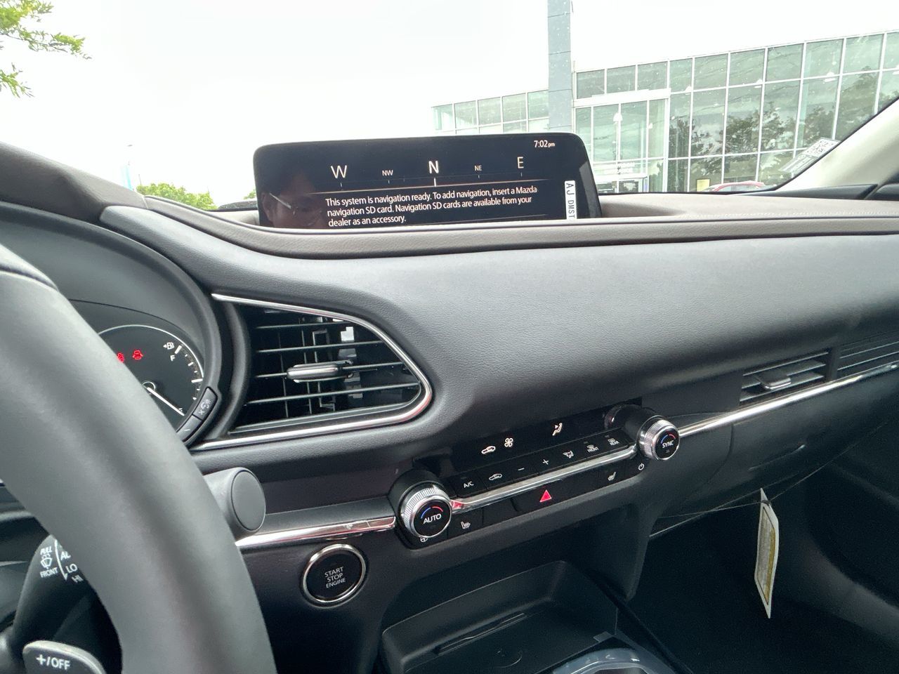2025 Mazda CX-30 in Scarborough, Ontario