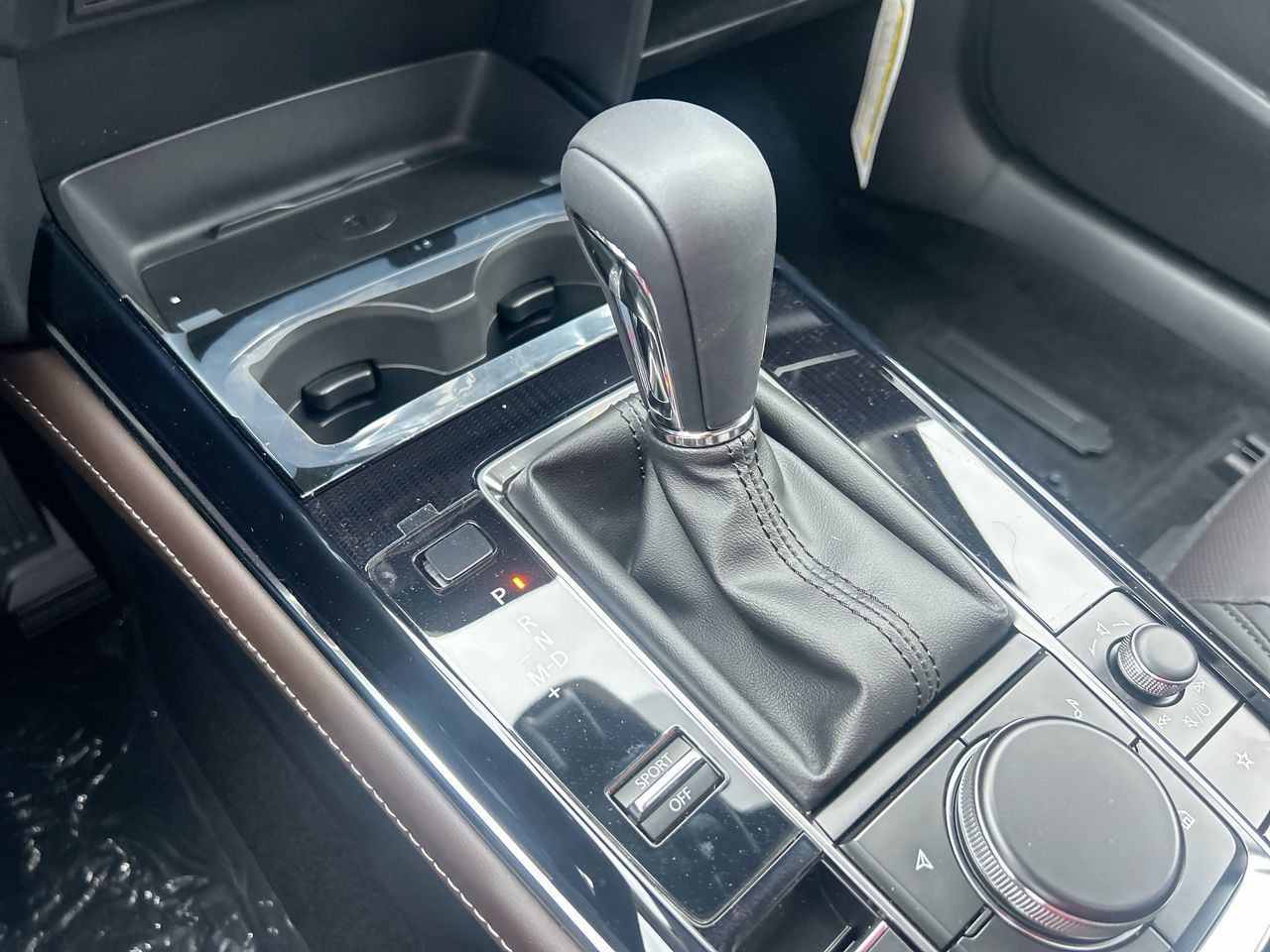 2025 Mazda CX-30 in Scarborough, Ontario