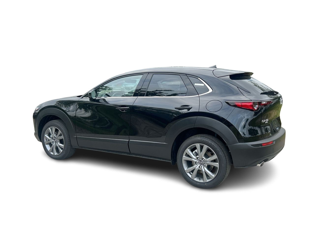 2025 Mazda CX-30 in Scarborough, Ontario