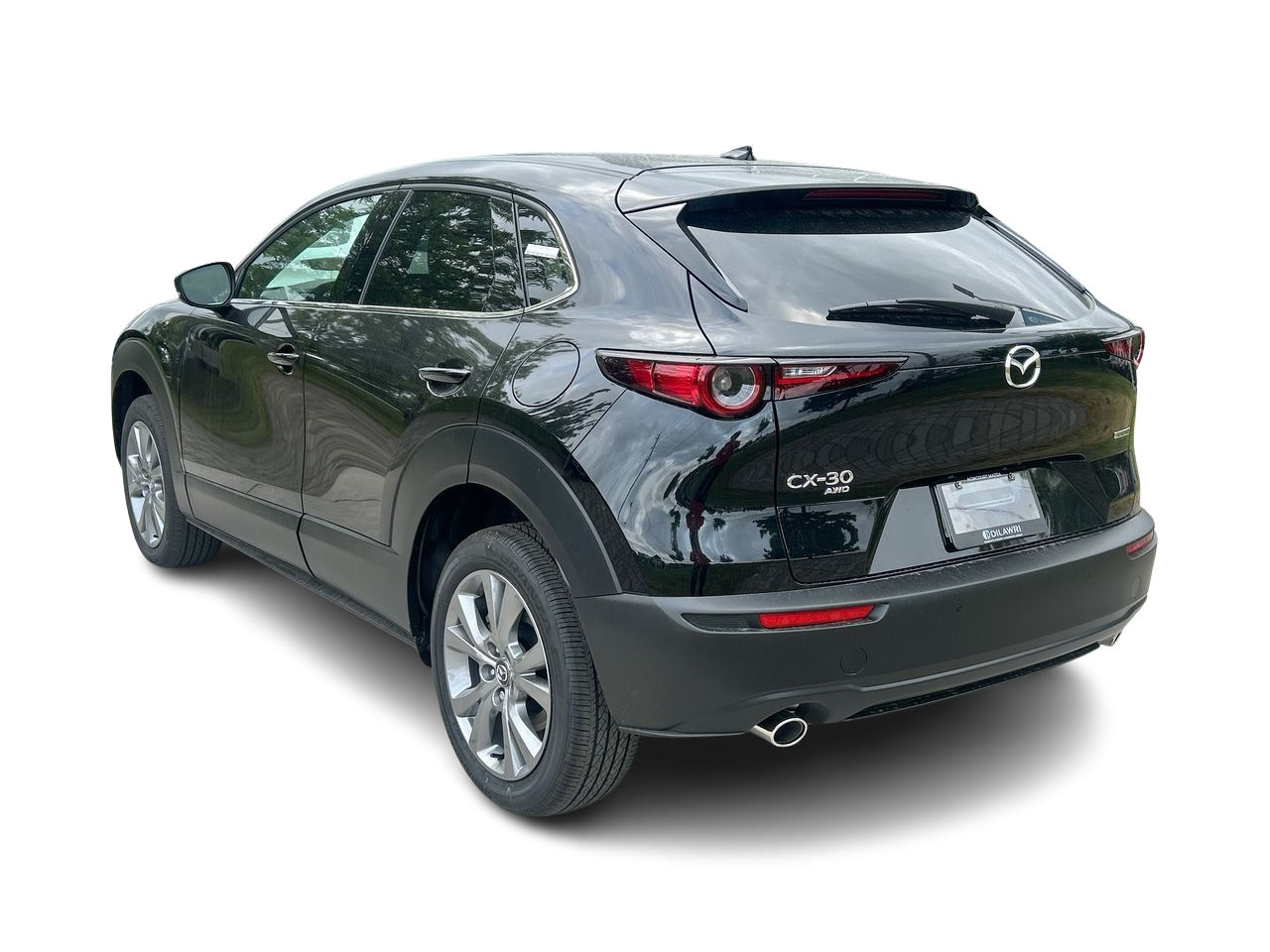 2025 Mazda CX-30 in Scarborough, Ontario
