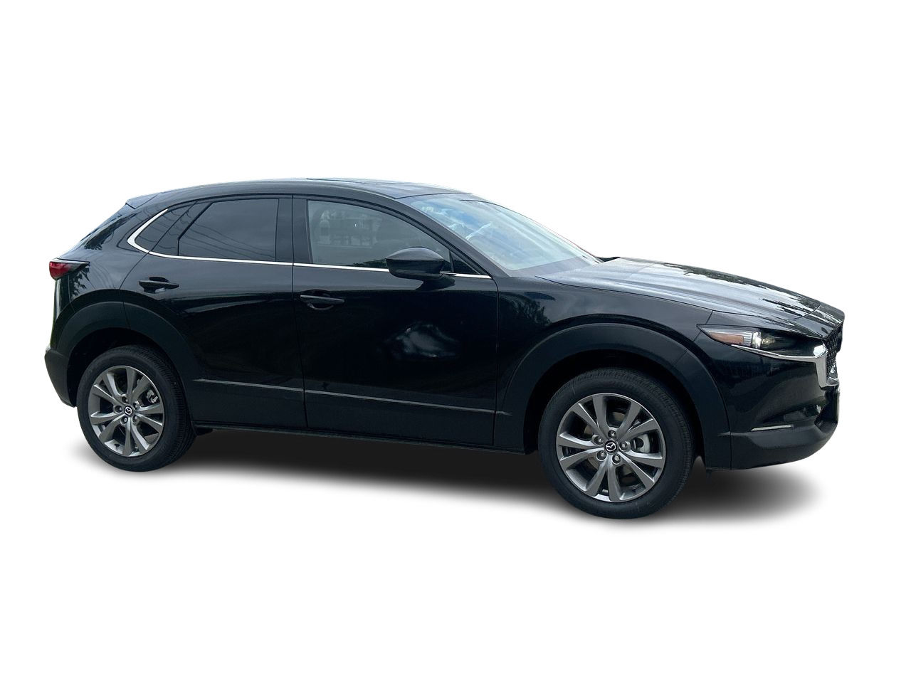 2025 Mazda CX-30 in Scarborough, Ontario