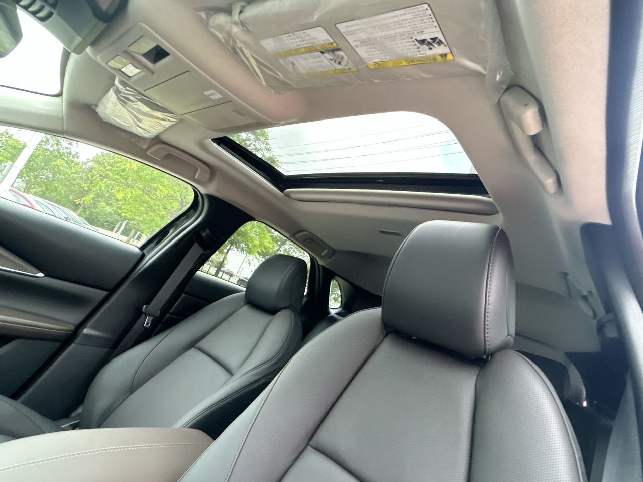 2025 Mazda CX-30 in Scarborough, Ontario