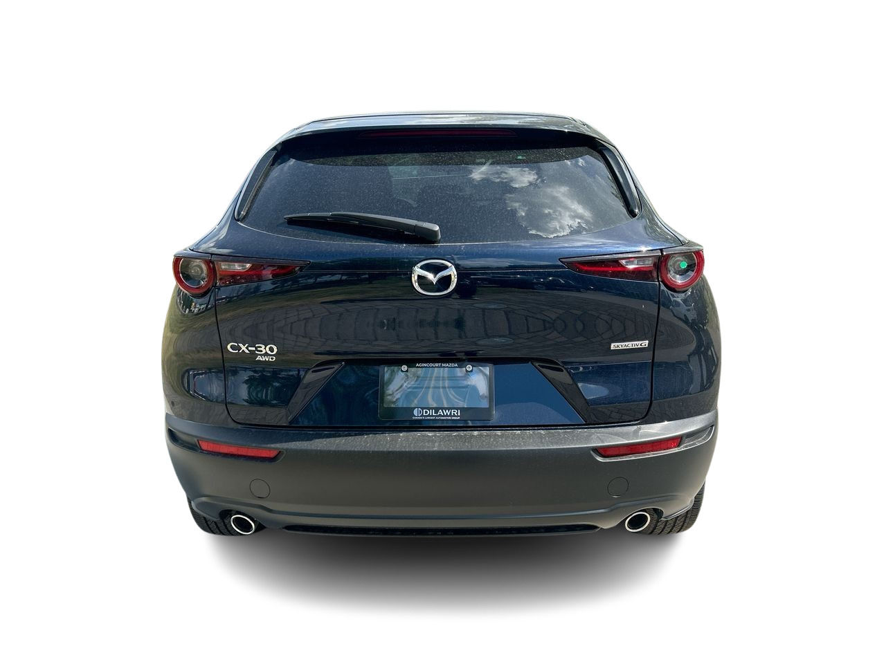 Mazda CX-30  2025 à Scarborough, Ontario