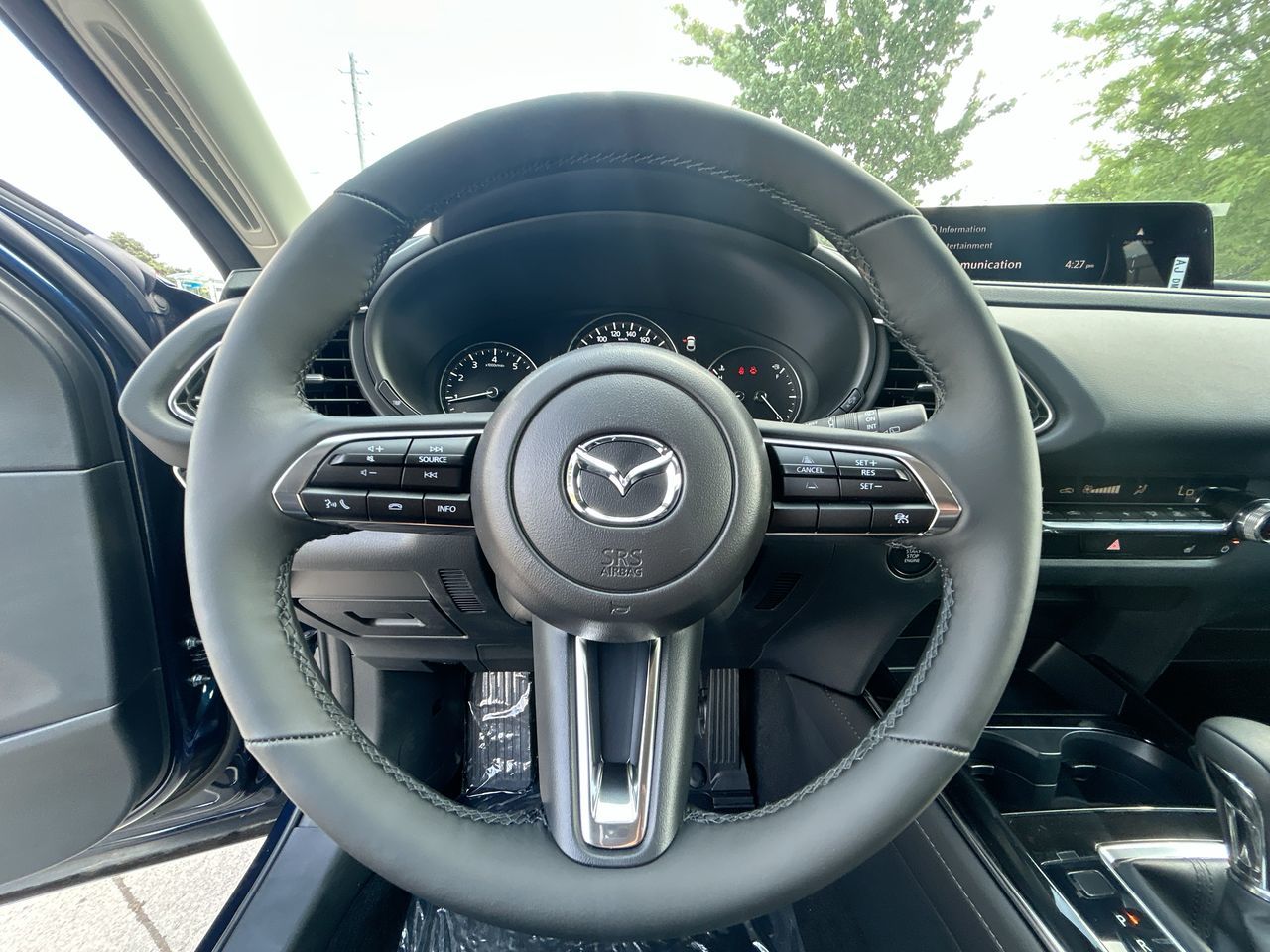 Mazda CX-30  2025 à Scarborough, Ontario