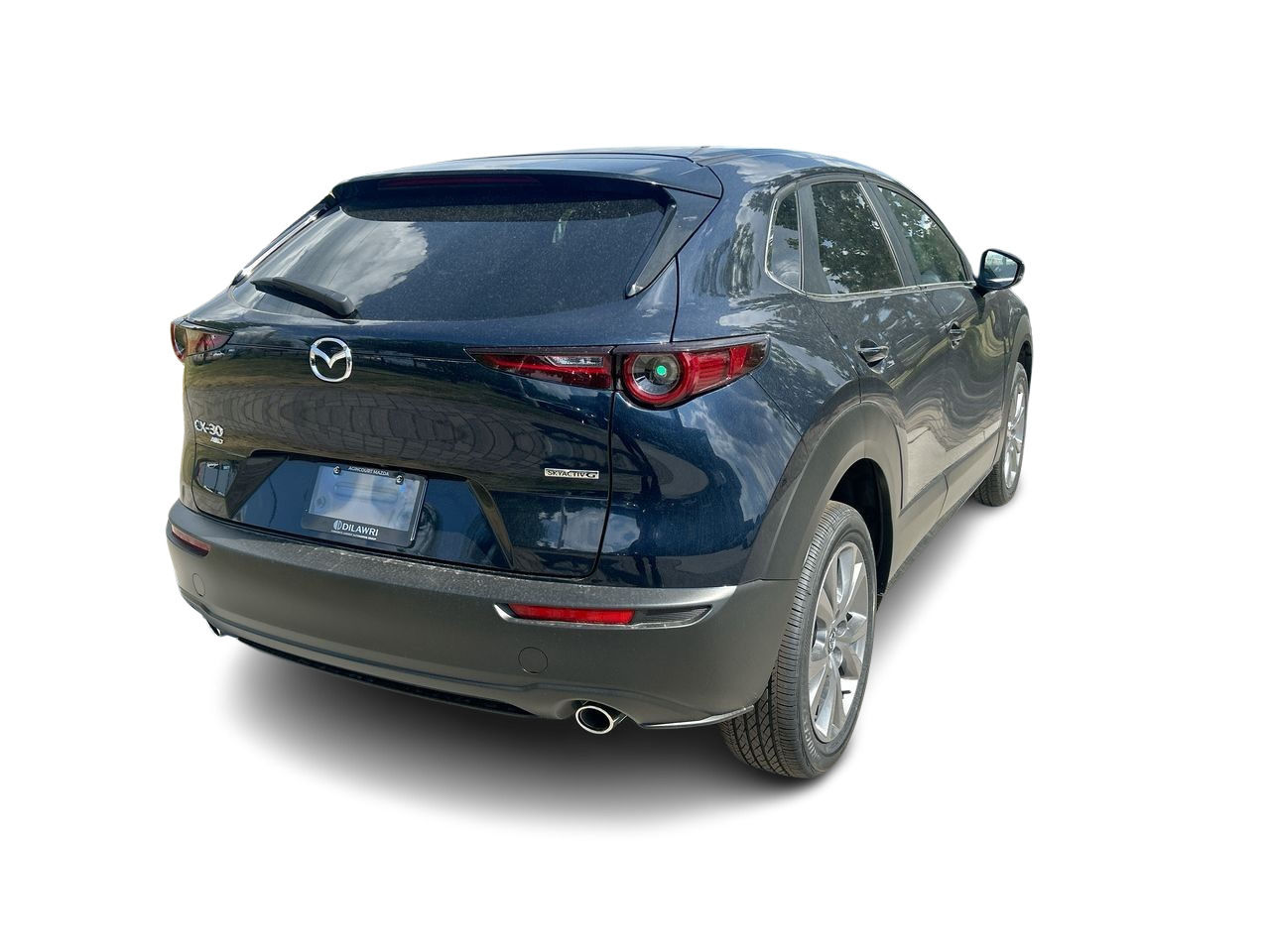 Mazda CX-30  2025 à Scarborough, Ontario