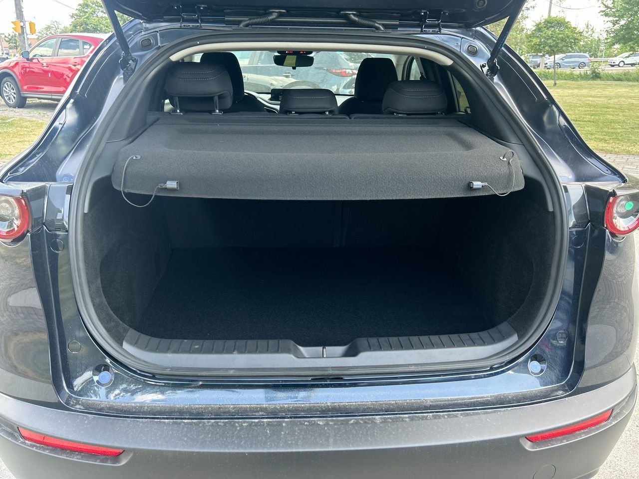 Mazda CX-30  2025 à Scarborough, Ontario