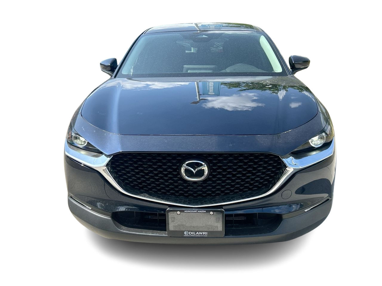Mazda CX-30  2025 à Scarborough, Ontario