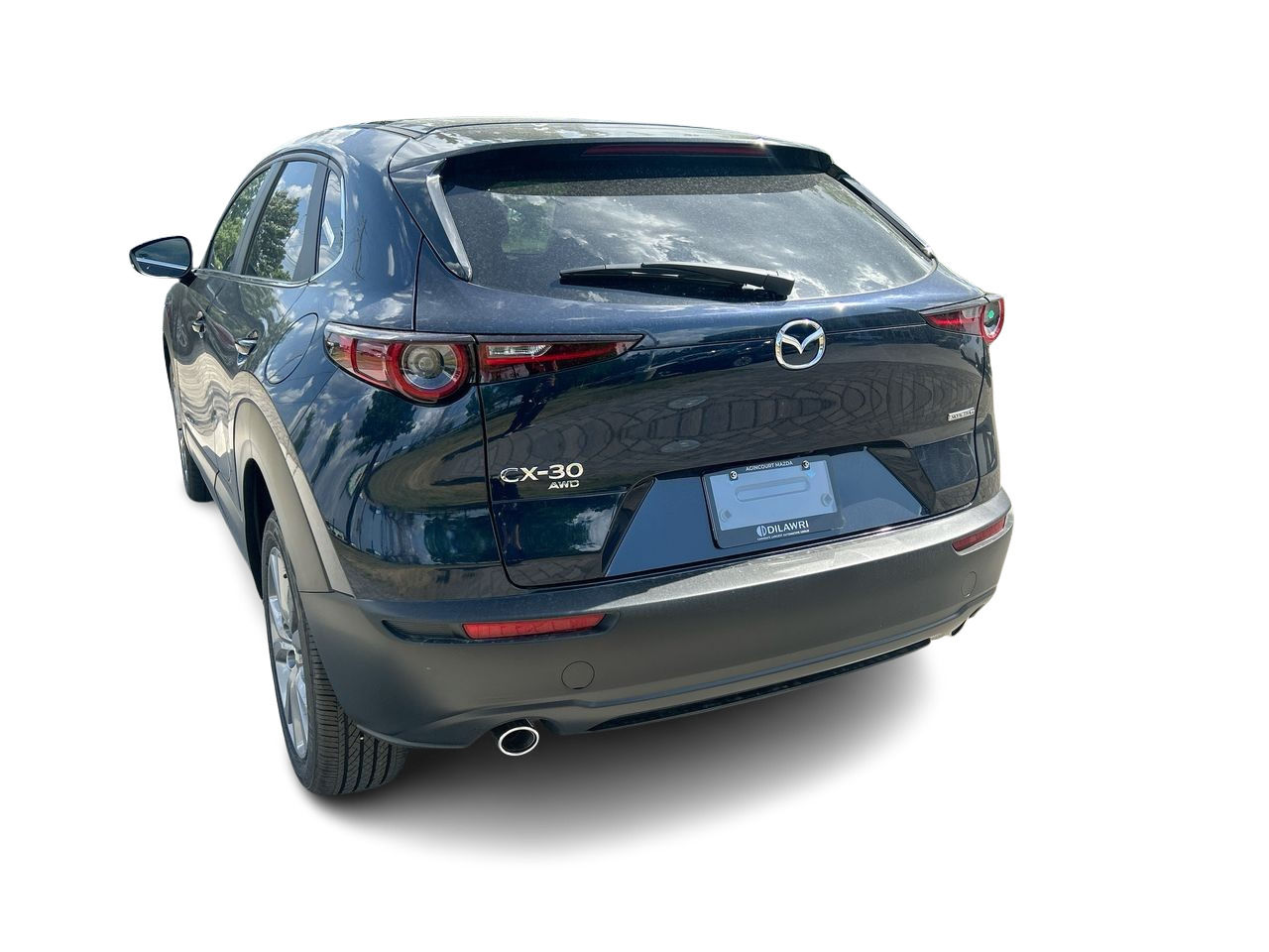 Mazda CX-30  2025 à Scarborough, Ontario