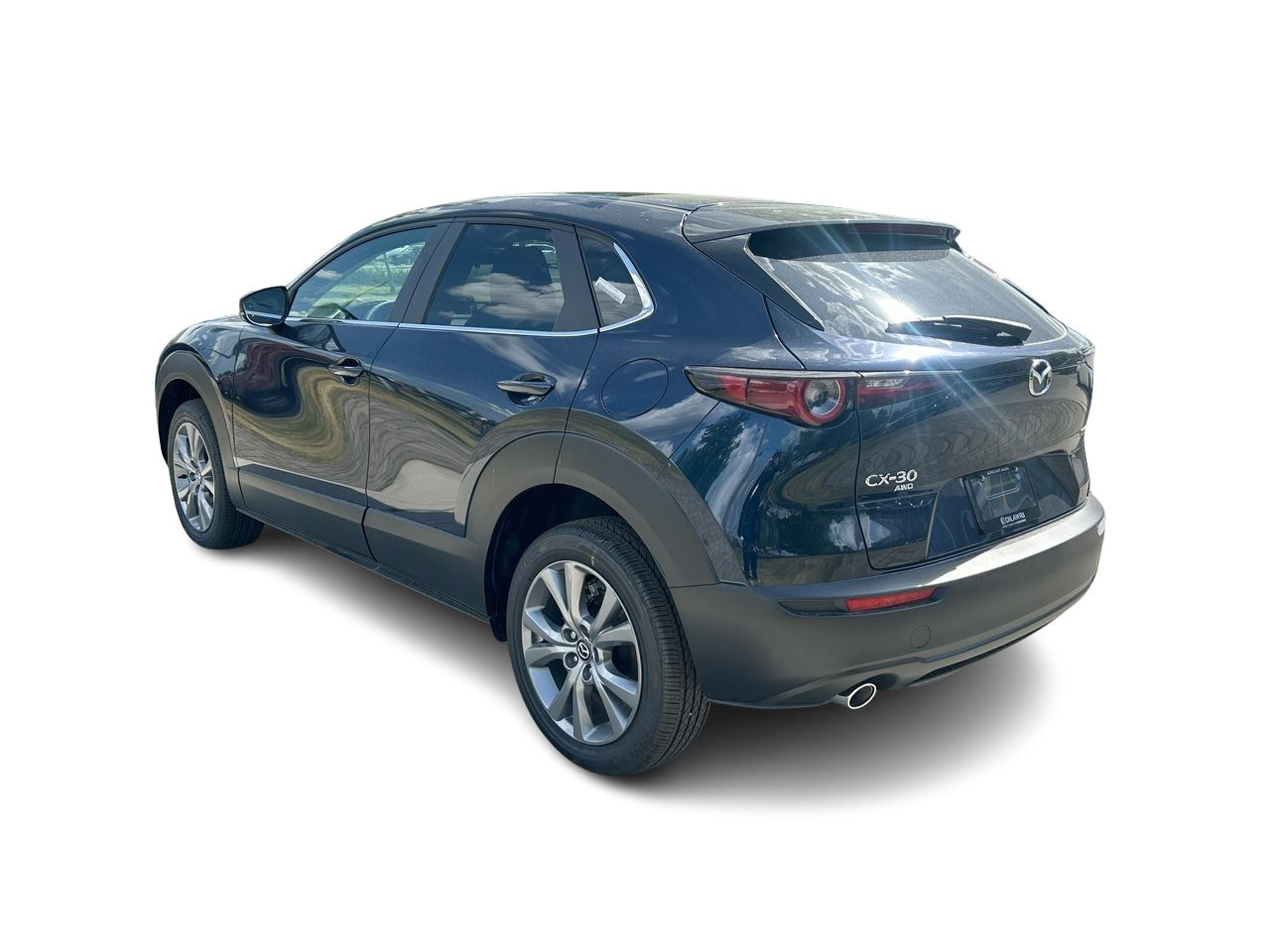 Mazda CX-30  2025 à Scarborough, Ontario