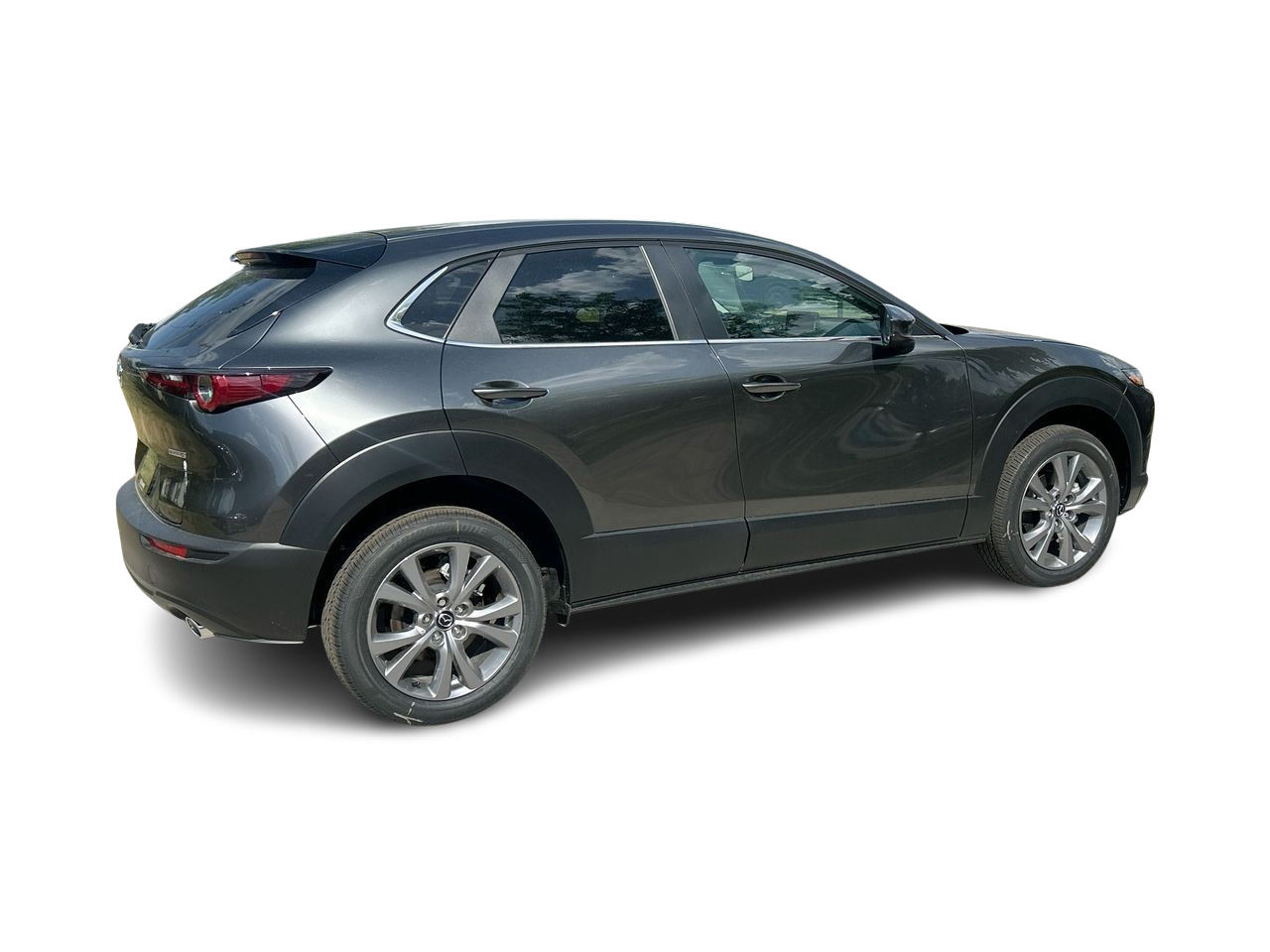 2025 Mazda CX-30 in Scarborough, Ontario