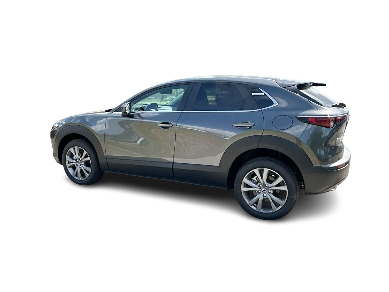 2025 Mazda CX-30 in Scarborough, Ontario