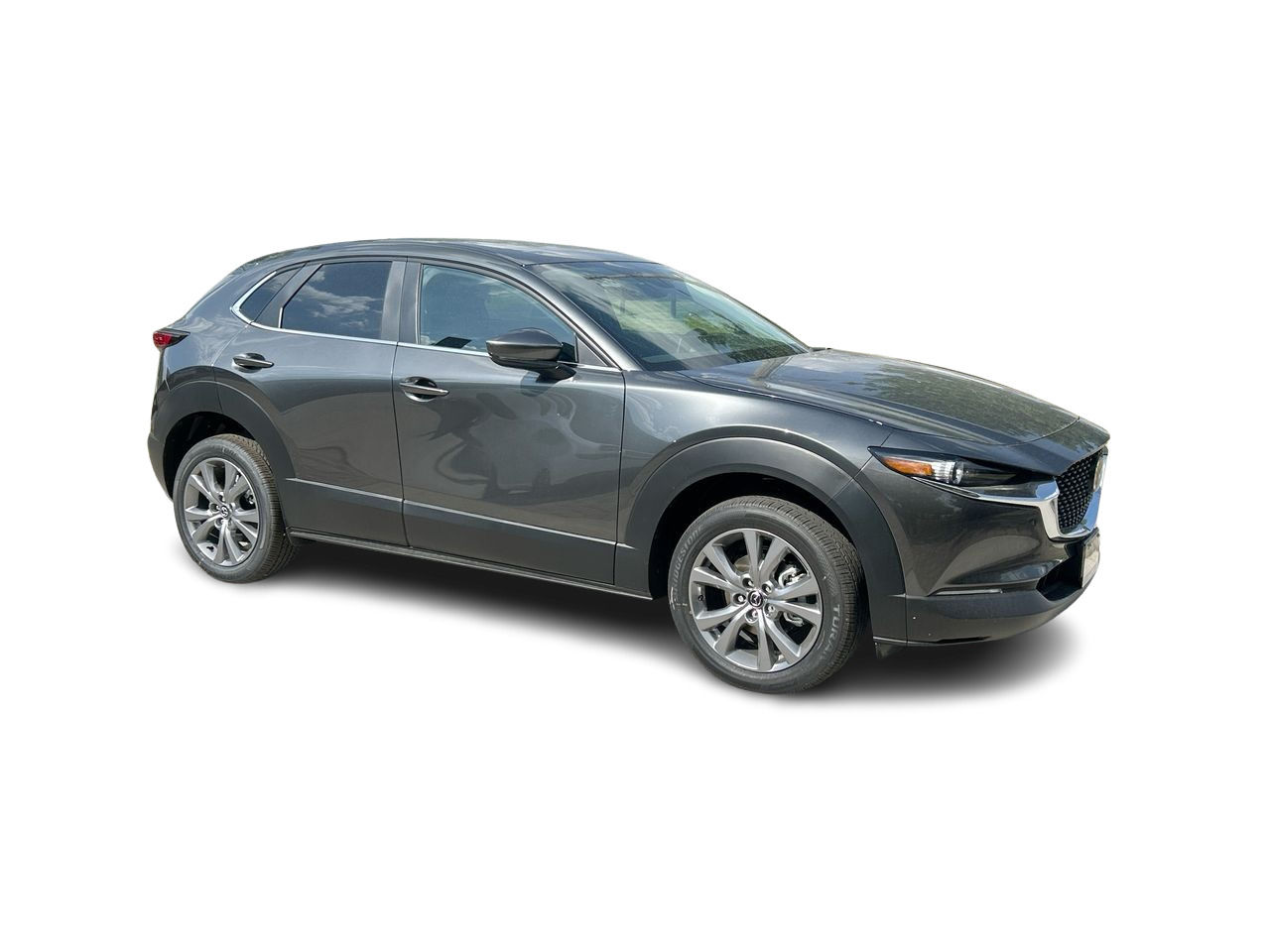 2025 Mazda CX-30 in Scarborough, Ontario