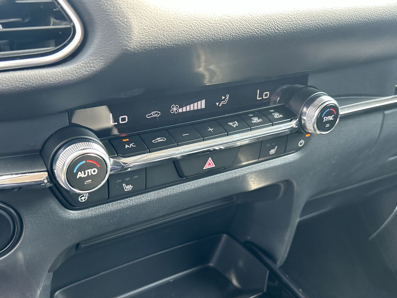 2025 Mazda CX-30 in Scarborough, Ontario