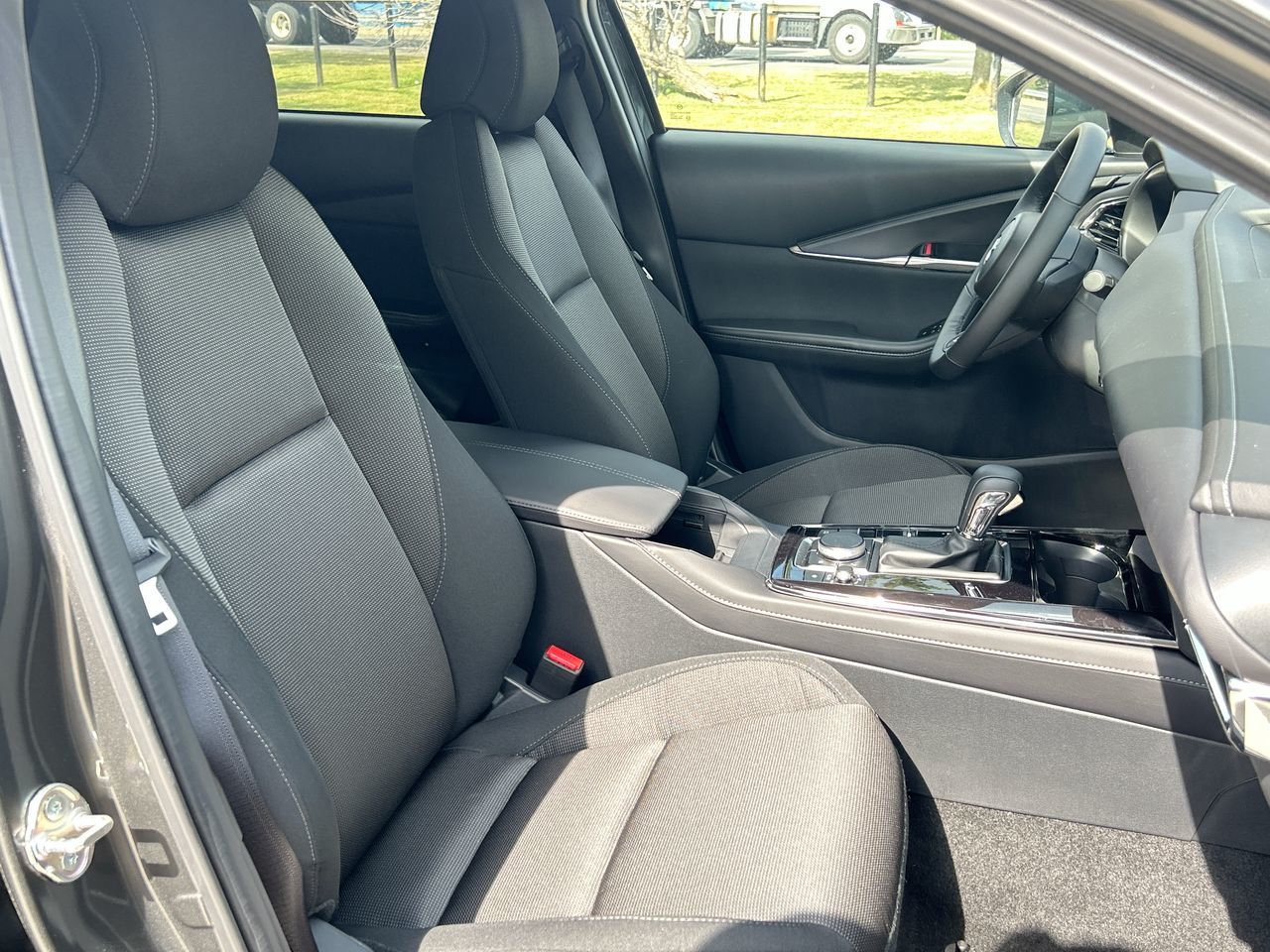 2025 Mazda CX-30 in Scarborough, Ontario