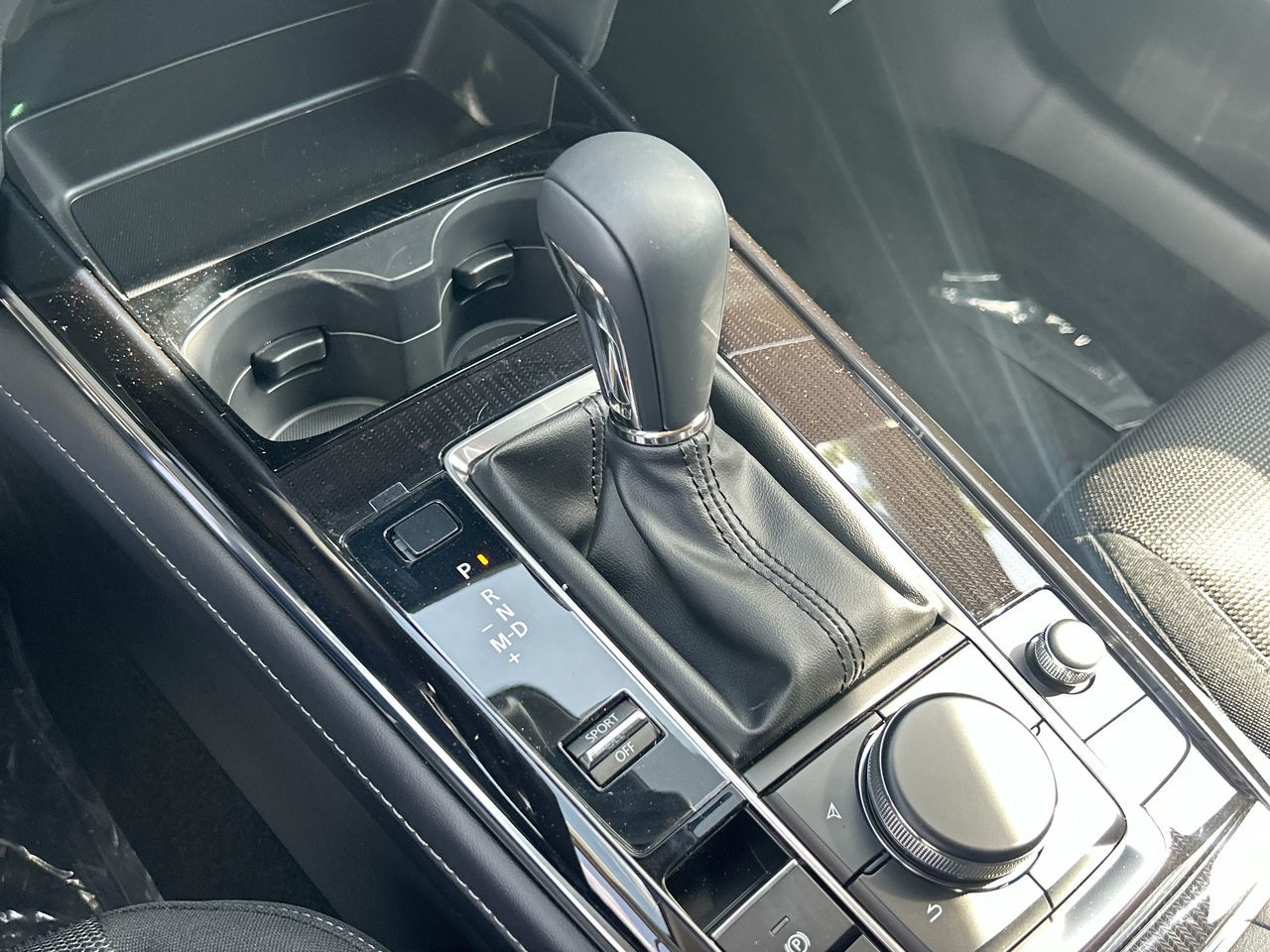 2025 Mazda CX-30 in Scarborough, Ontario