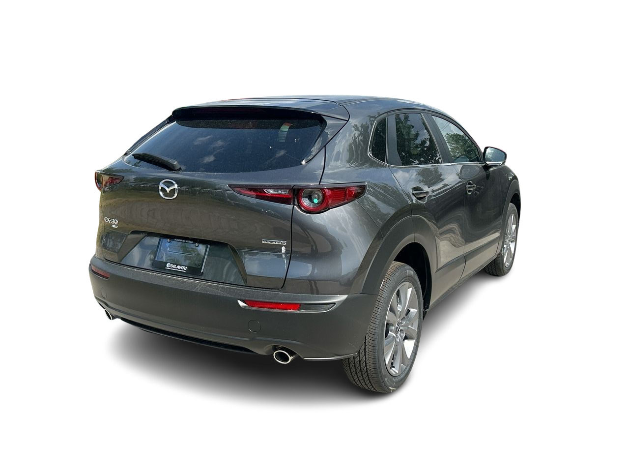 2025 Mazda CX-30 in Scarborough, Ontario