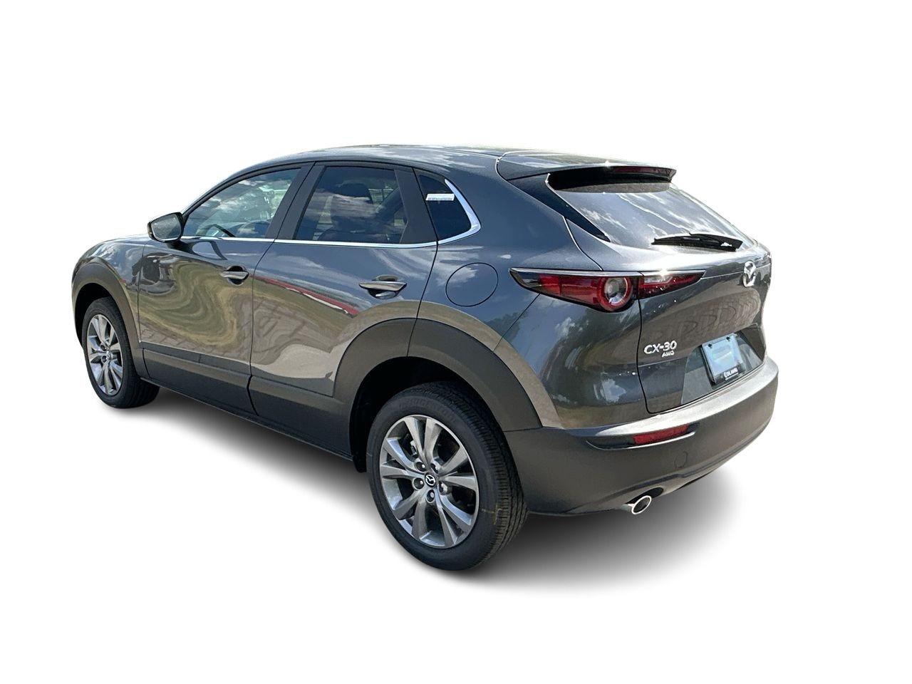 2025 Mazda CX-30 in Scarborough, Ontario