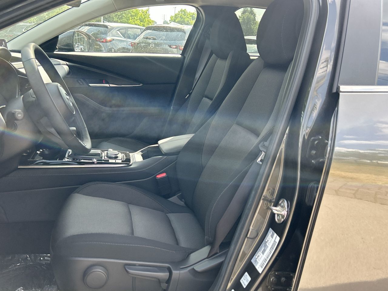 2025 Mazda CX-30 in Scarborough, Ontario