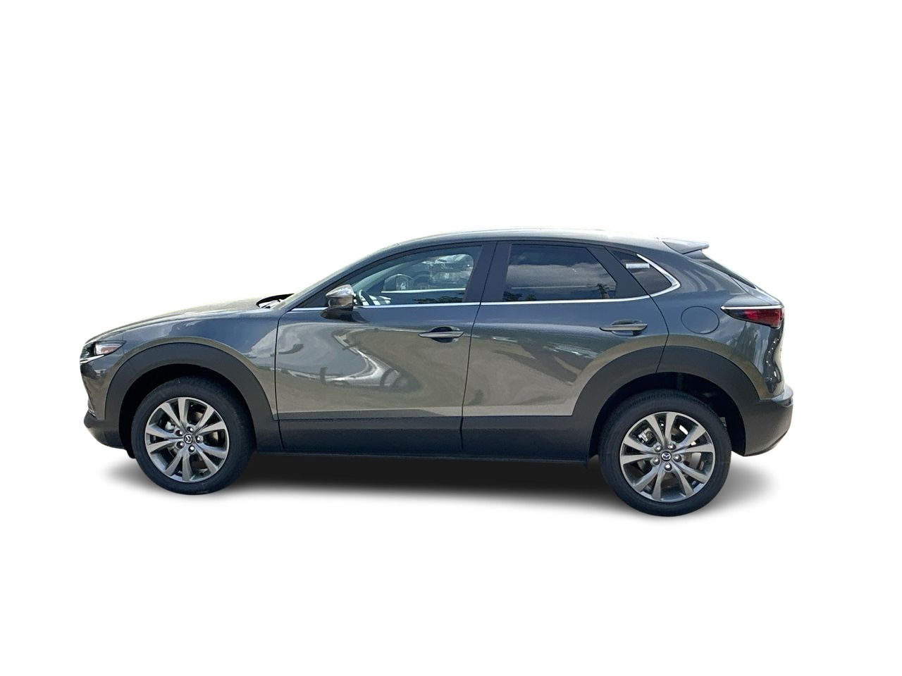 2025 Mazda CX-30 in Scarborough, Ontario