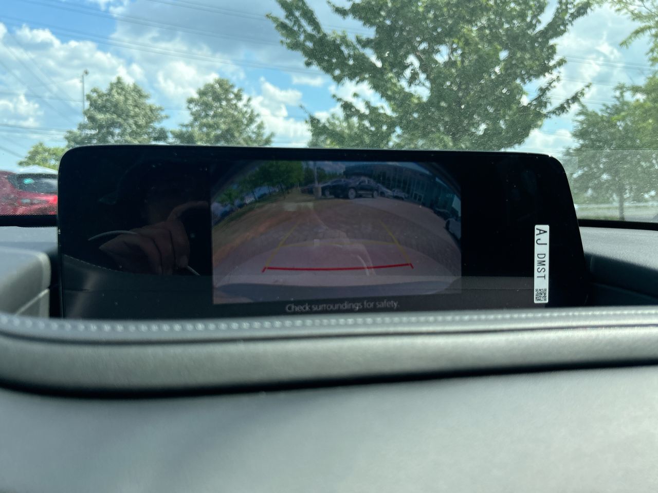 2025 Mazda CX-30 in Scarborough, Ontario