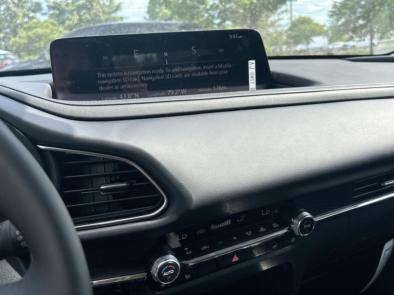 2025 Mazda CX-30 in Scarborough, Ontario