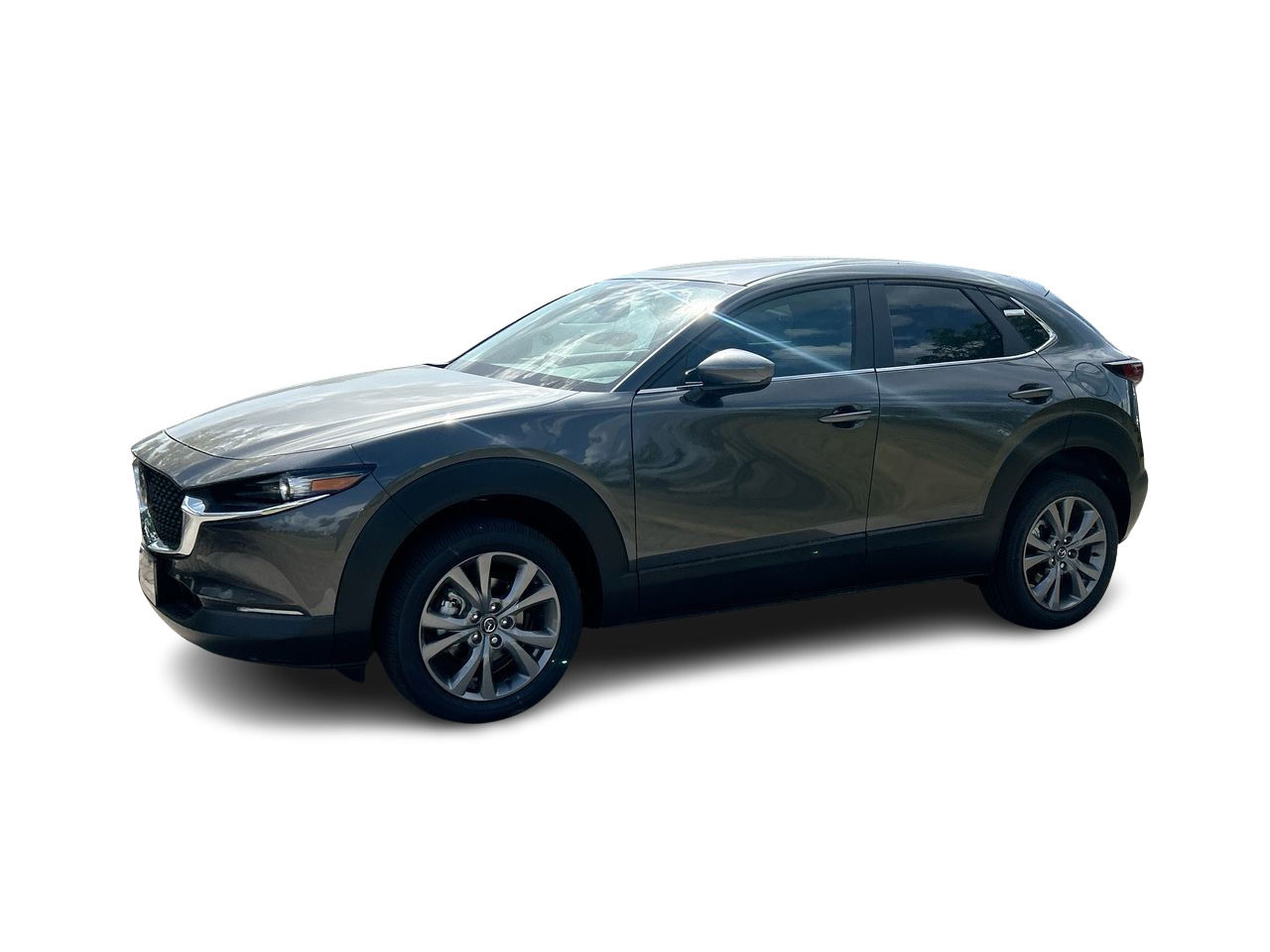 2025 Mazda CX-30 in Scarborough, Ontario