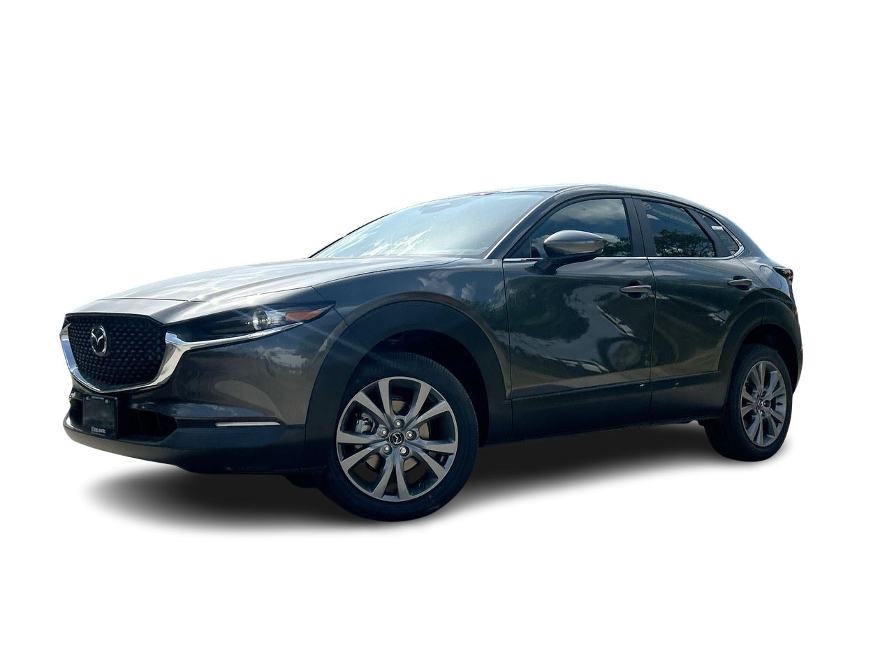 2025 Mazda CX-30 in Scarborough, Ontario
