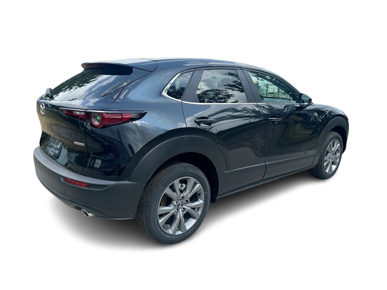 2025 Mazda CX-30 in Scarborough, Ontario